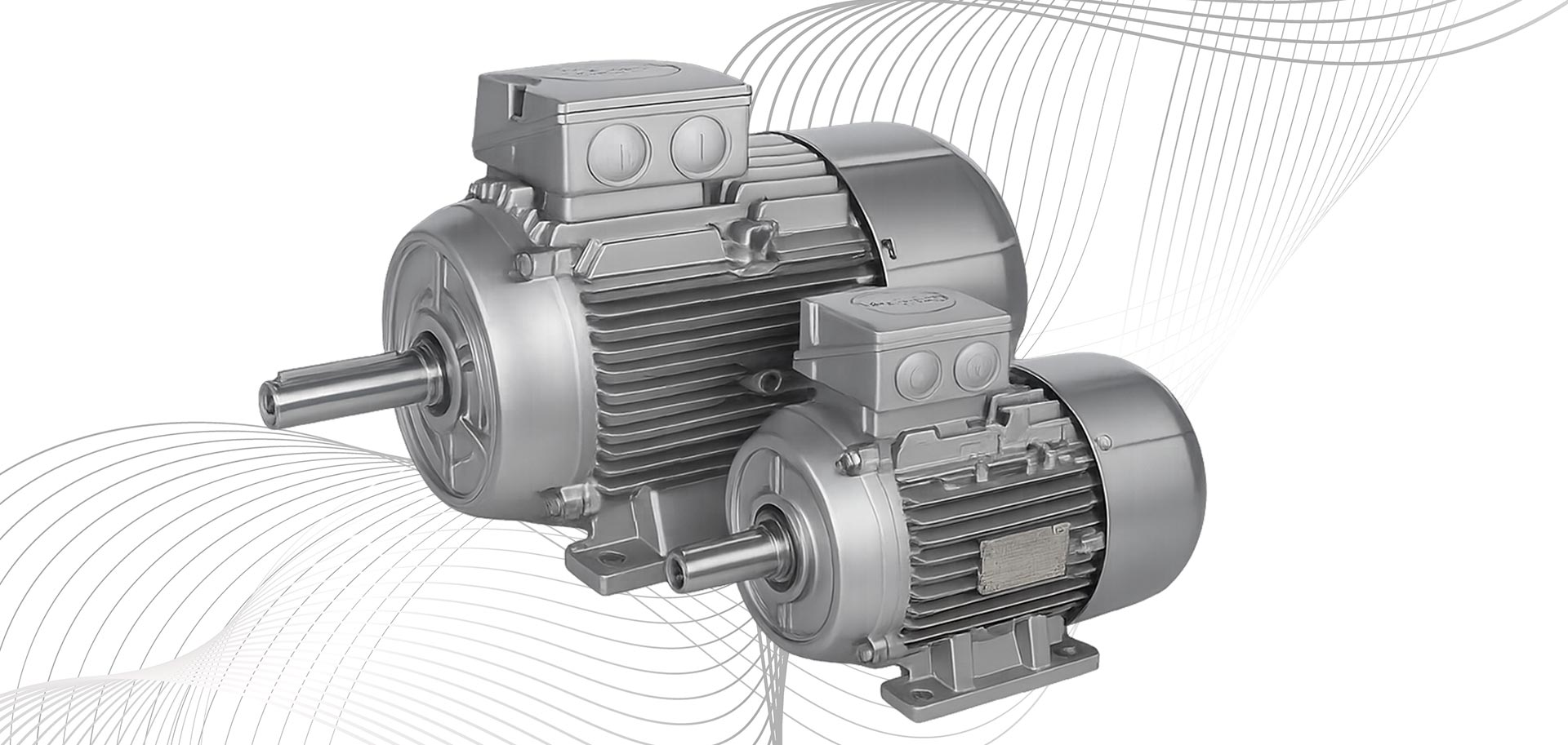 Siemens Motors in Ankleshwar - Techno Sales