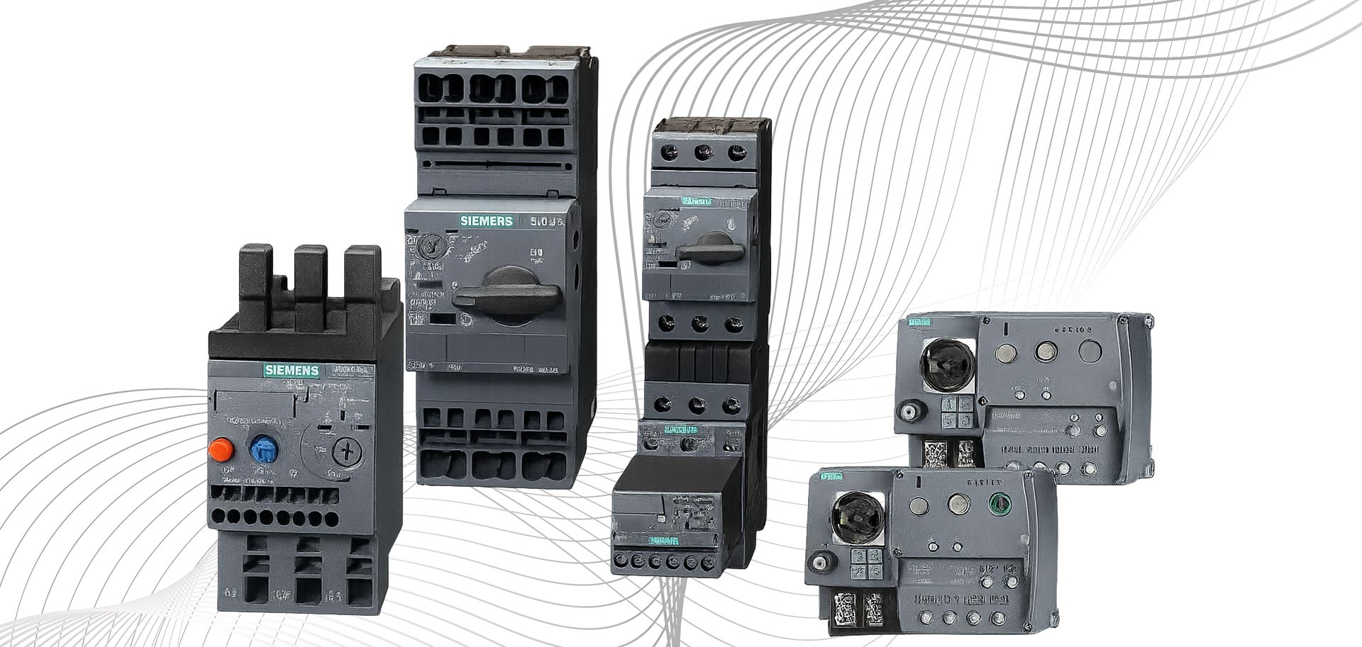 Switchgears in Ankleshwar - Techno Sales