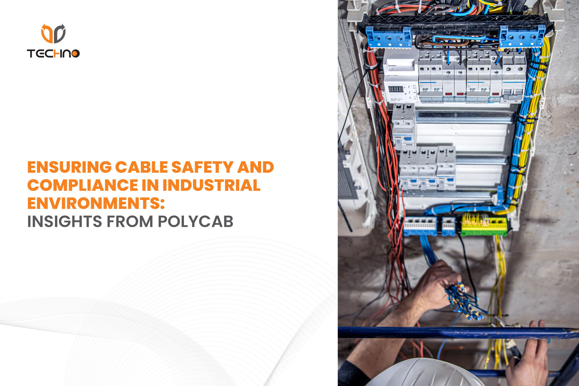 Cable Safety and Compliance