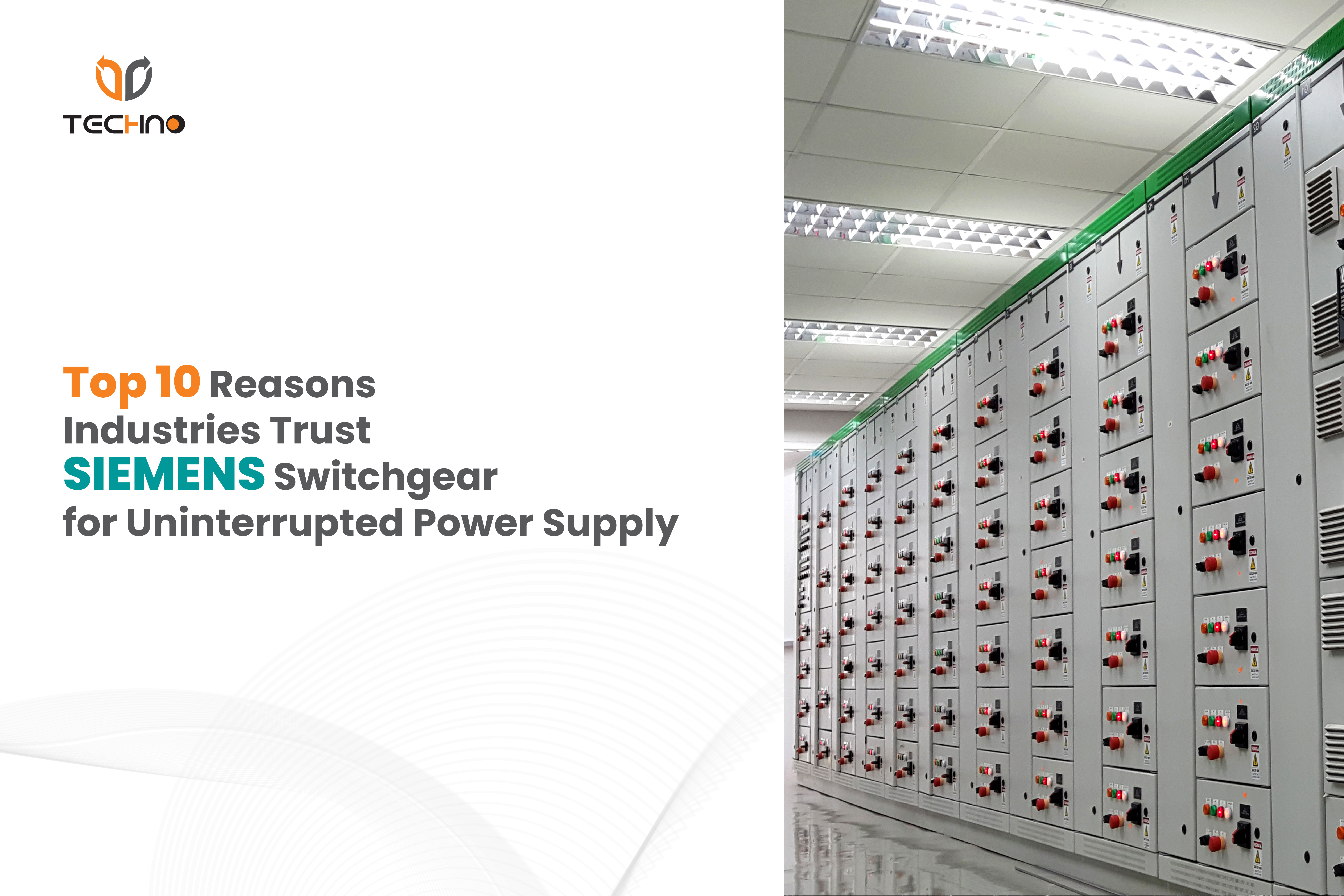 siemens switchgear in ankleshwar