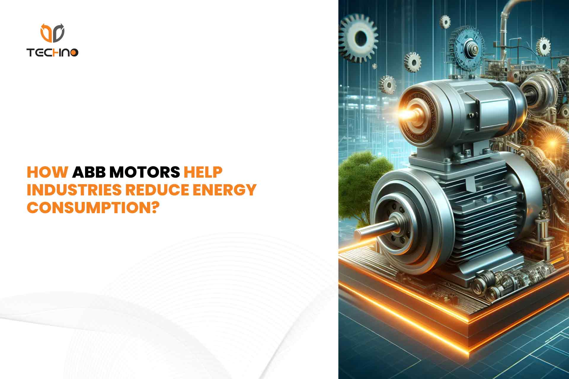 ABB Motors